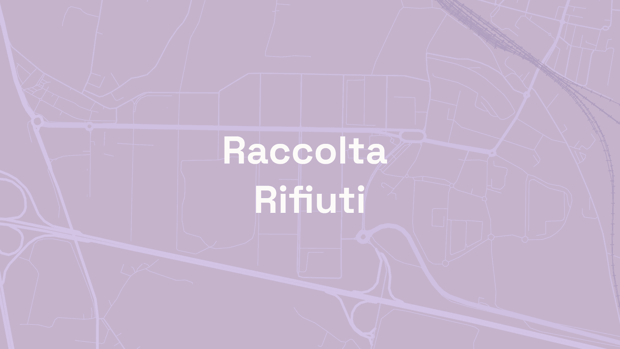 Interventi di raccolta rifiuti aprile 2025